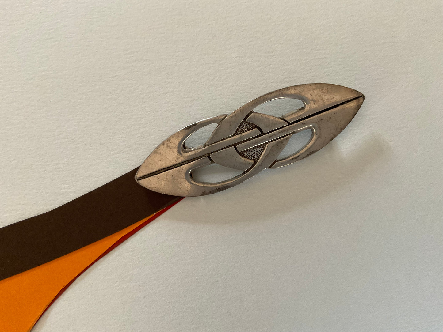 Arts and Crafts style brooch